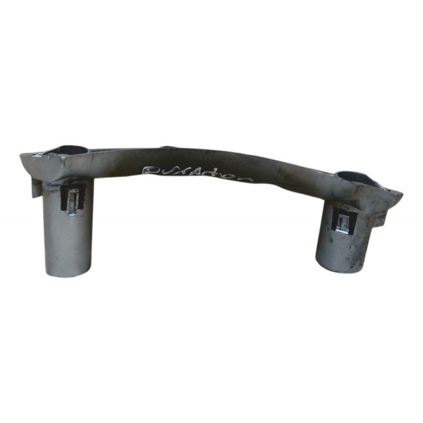 Puxador Porta Dianteira Esquerda Citroen C3 2009