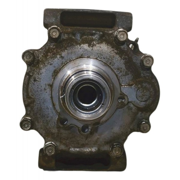Carcaça Compressor Ar Condicionado Peugeot 307 2.0 16v