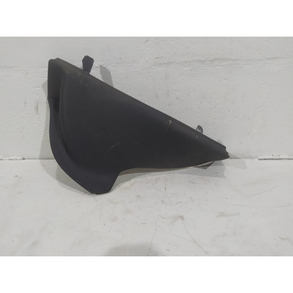 Acabamento Direito Painel Tabelier Citroen C4 Hatch