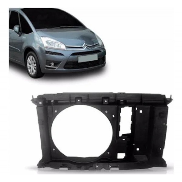 Painel Frontal Citroen C4 Picasso 2008 2014 1.6