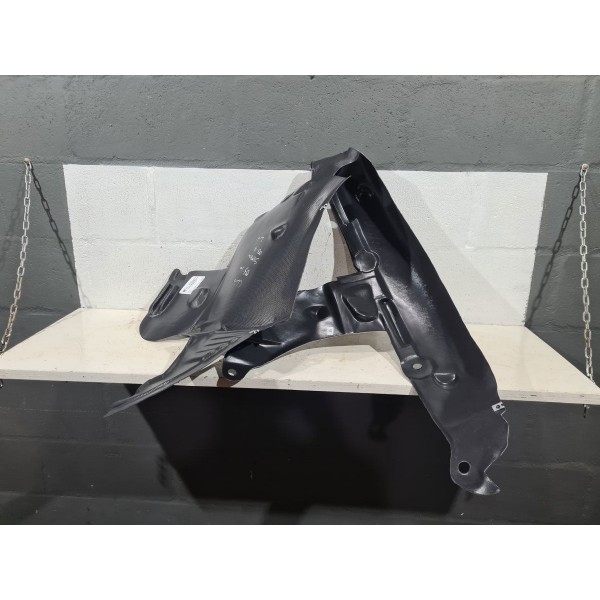 Para Barro Esquerdo Renault Clio 2003 A 2016 E Symbol