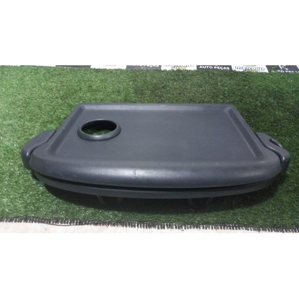 Moldura Suporte Porta Copo Banco Dianteiro Direito Picasso