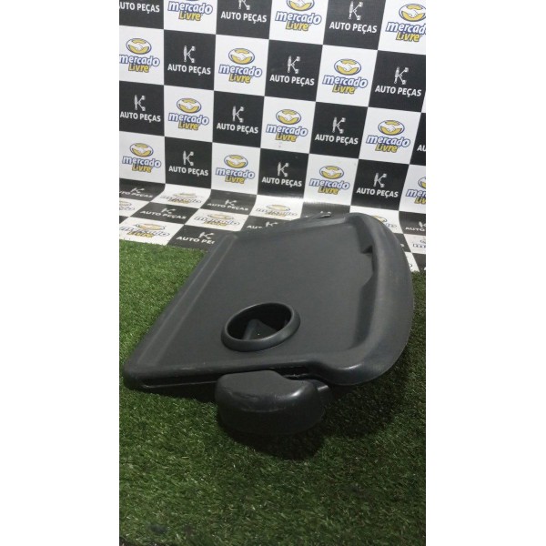 Suporte Porta Copos Banco Dianteiro Esquerdo Xsara Picasso