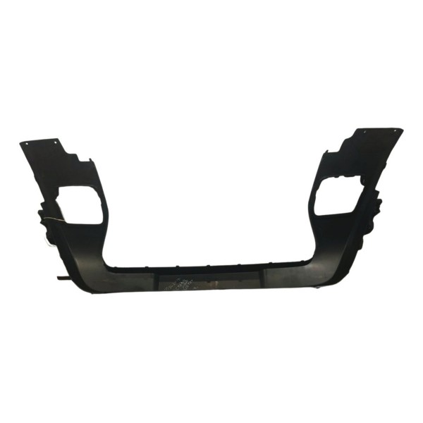 Moldura Para Choque Dianteiro Renault Duster 2018 2022