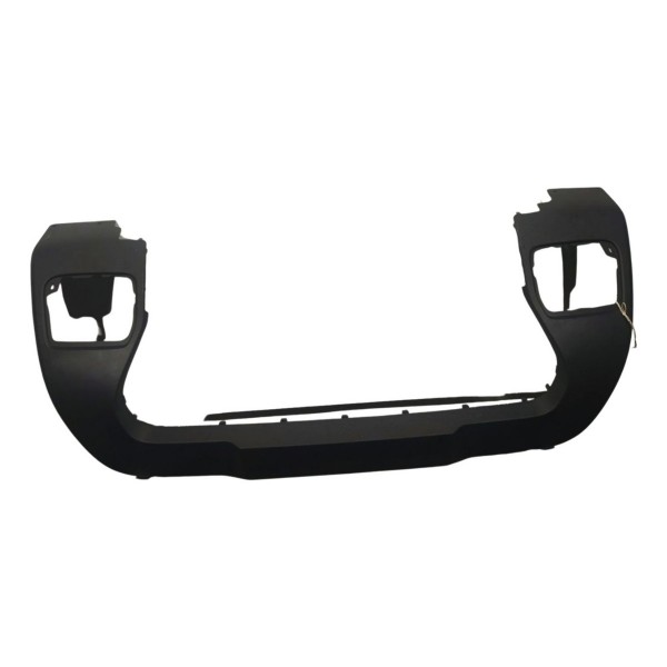Moldura Para Choque Dianteiro Renault Duster 2018 2022