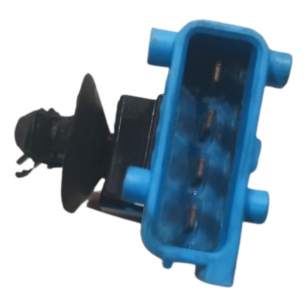 Sonda Lambda Antes Catalizador Citroen C3 2016 1.6 16v