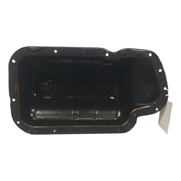 Carter Motor Citroen C3 1.5 8v 2016