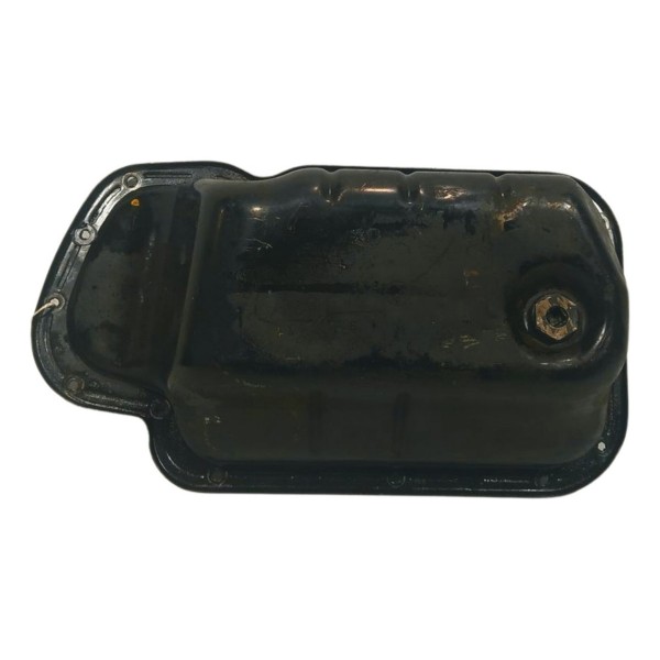 Carter Motor Citroen C3 1.5 8v 2016