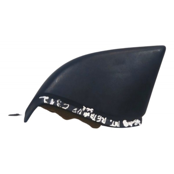 Acabamento Interno Retrovisor Direito Citroen C3 2012