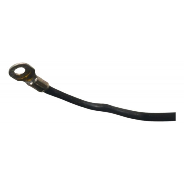 Chicote Polo Terminal Negativo Bateria Citroen C3 2009