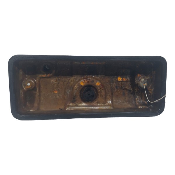 Tampa Comando Valvulas Motor Citroen C3 1.5 8v 2016
