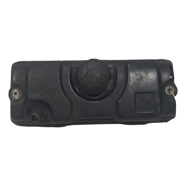 Tampa Comando Valvulas Motor Citroen C3 1.5 8v 2016