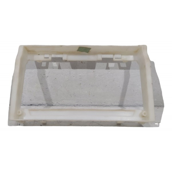Suporte Comando Ar Condicionado Peugeot 307 2007