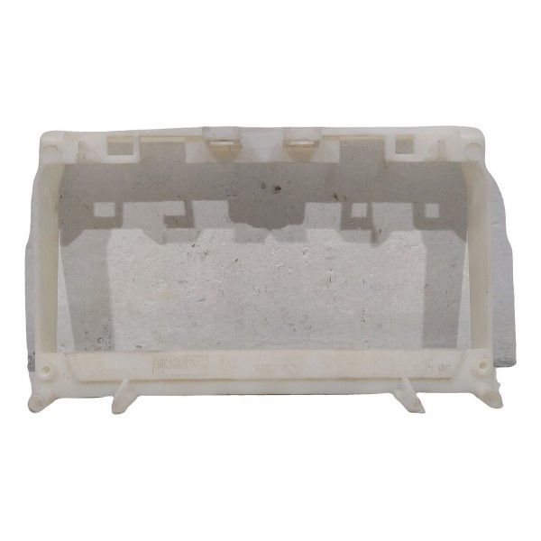 Suporte Comando Ar Condicionado Peugeot 307 2007