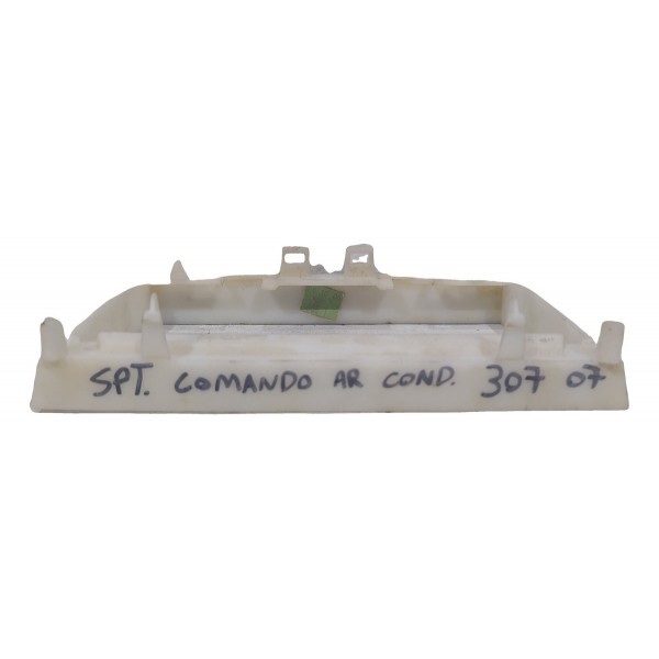 Suporte Comando Ar Condicionado Peugeot 307 2007