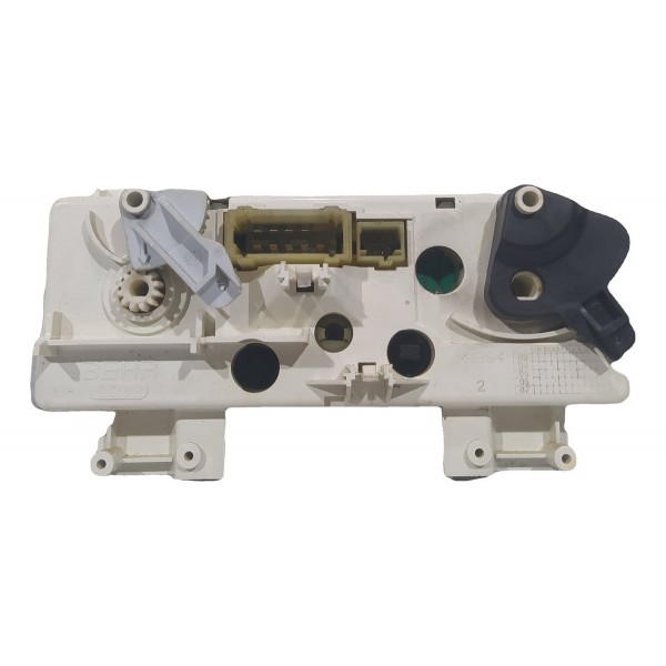 Comando Ar Condicionado Analogico Peugeot 307 2007