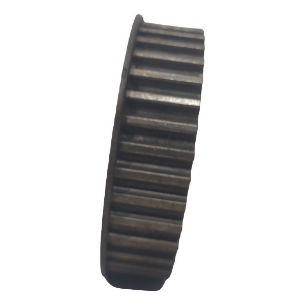 Polia Escape Motor Peugeot 406 2.0 16v 2001