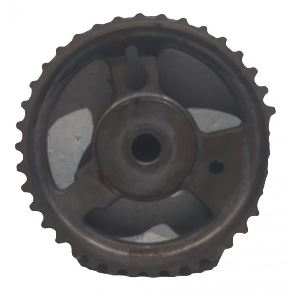 Polia Escape Motor Peugeot 406 2.0 16v 2001