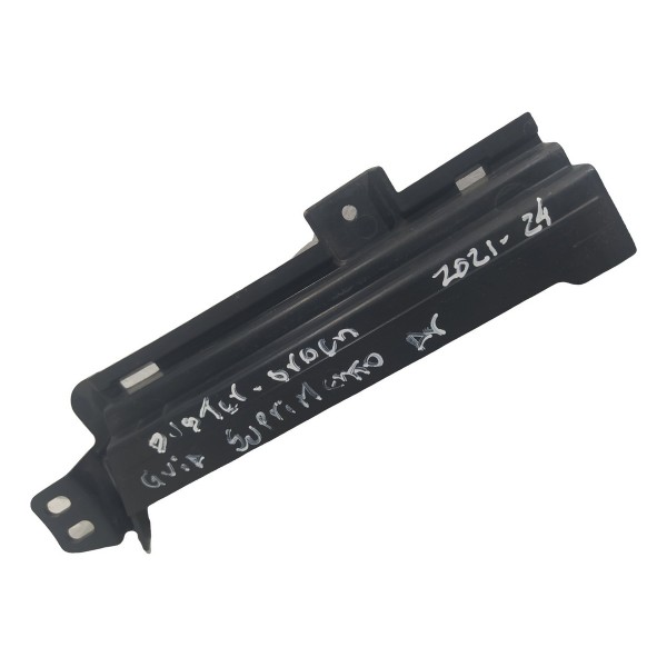 Guia Suprimento Ar Renault Duster 2021 2024
