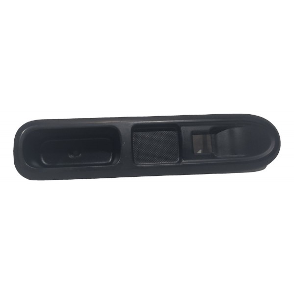 Moldura Vidro Porta Dianteira Direita Citroen C3 Aircross 19