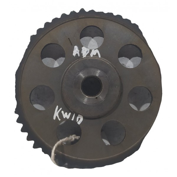 Polia Comando Valvulas Admissão Renault Kwid 1.0 12v 2020