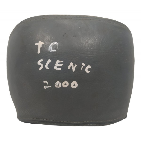 Encosto Cabeça Banco Traseiro Central Renault Scenic 2000