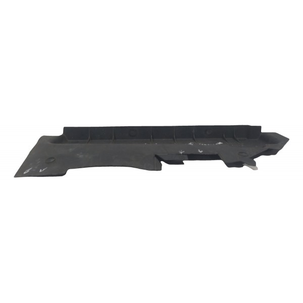 Defletor Radiador Direito Peugeot 307 2.0 16v 2007 Com Detal