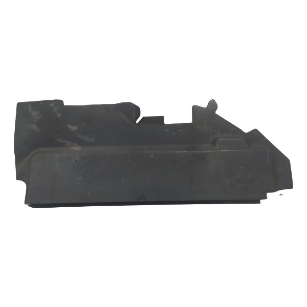 Defletor Radiador Direito Peugeot 307 2.0 16v 2007 Com Detal