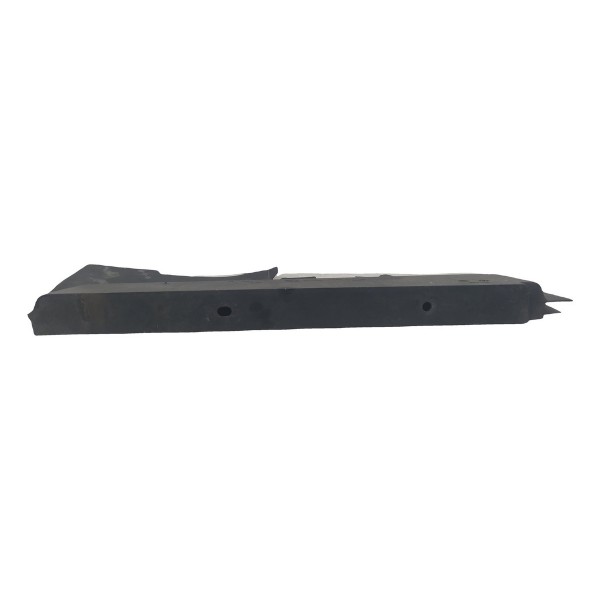 Defletor Radiador Direito Peugeot 307 2.0 16v 2007 Com Detal