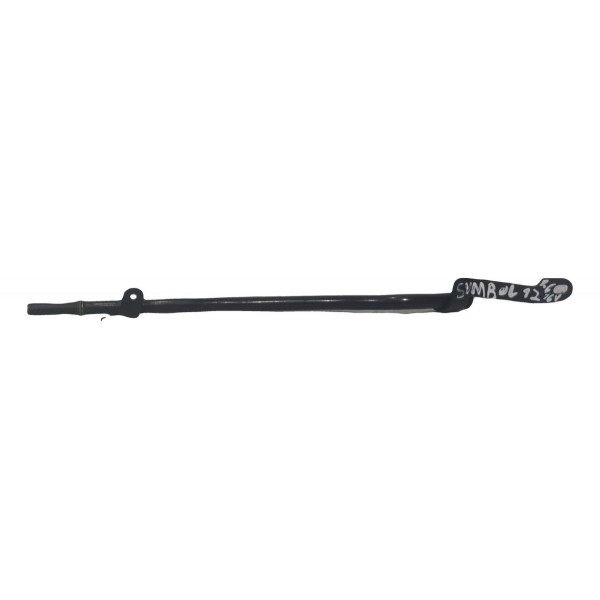 Cano Vareta Oleo Motor Renault Symbol 1.6 16v 2012