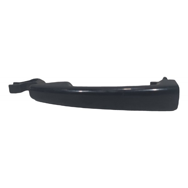 Maçaneta Externa Porta Traseira Esquerda Citroen C3 2016