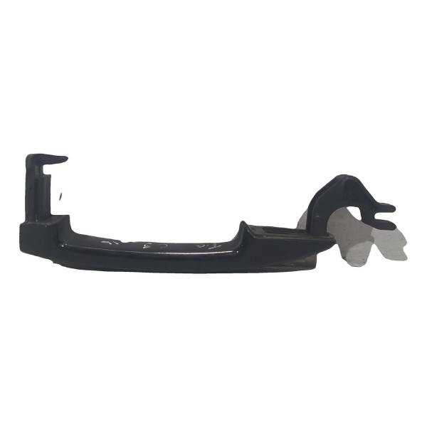 Maçaneta Externa Porta Traseira Esquerda Citroen C3 2016