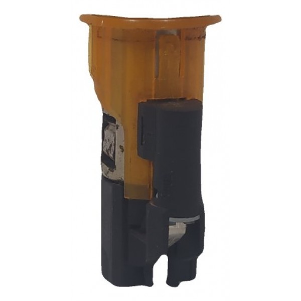 Tomada 12v Acendedor Cigarro Citroen C3 Até 2012