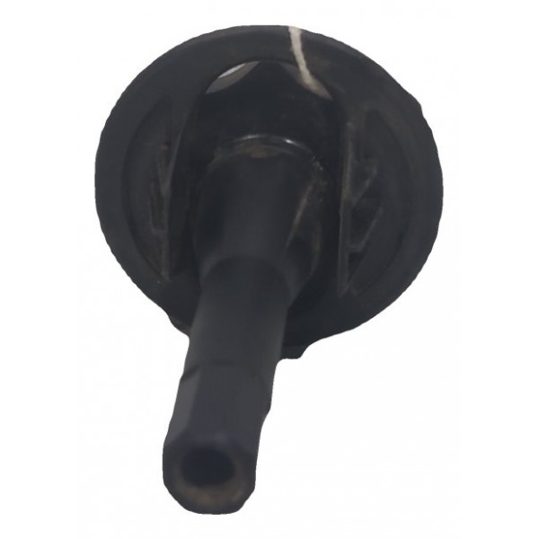 Parafuso Suporte Estepe Logan Clio Sandero Scenic 2007 2013