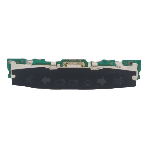 Luz Espia Citroen C4 Pallas 2010