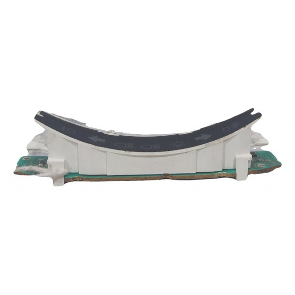 Luz Espia Citroen C4 Pallas 2010