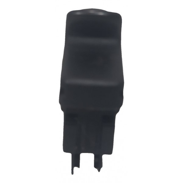 Botão Controle Vidro Elétrico Esquerdo Renault Symbol 2012