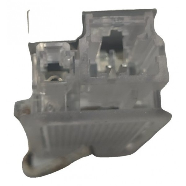 Luz Cortezia Porta Malas Citroen C3 2016