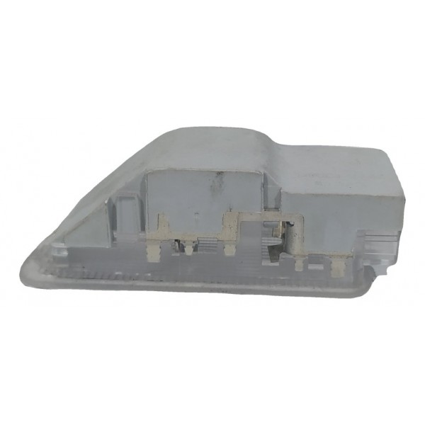 Luz Cortezia Porta Malas Citroen C3 2016