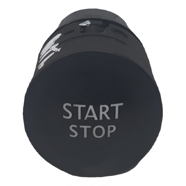 Botão Start Stop Renault Captur 2019