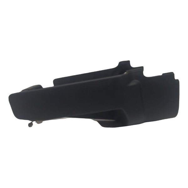 Acabamento Inferior Coluna Direção Citroen C3 2016