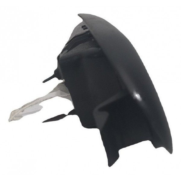 Moldura Botões Vidro Esquerdo Renault Symbol 2012