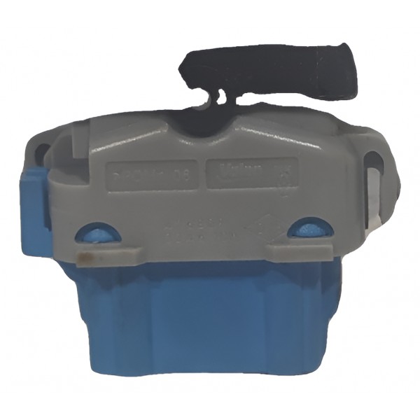 Botão Controle Vidro Elétrico Porta Renault 6 Pinos