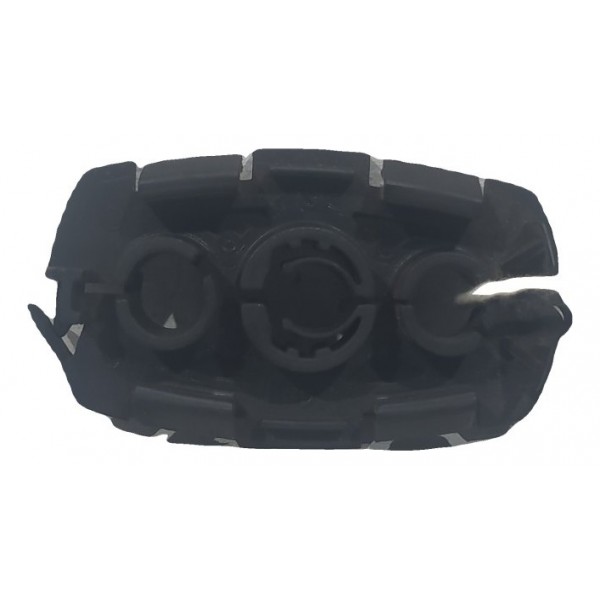 Clip Fixação Tubulação Peugeot 206