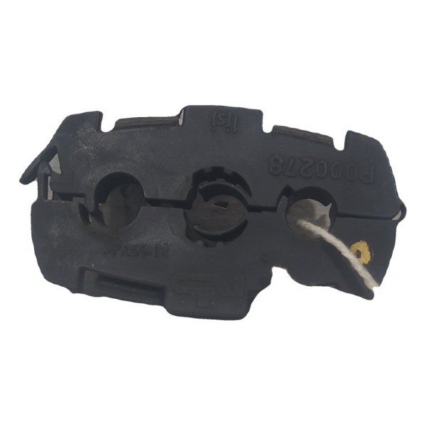 Clip Fixação Tubulação Peugeot 206
