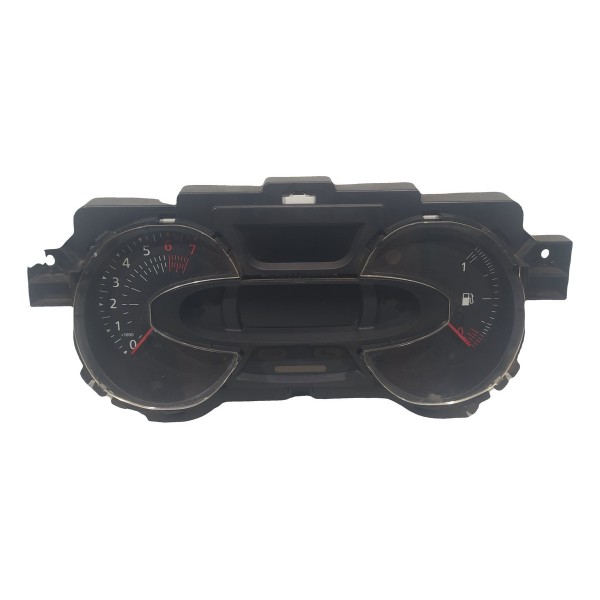 Painel Instrumentos Renault Captur 2019