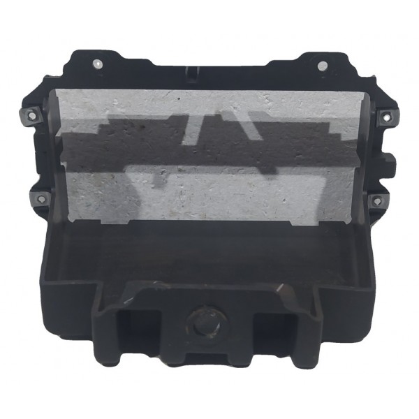 Suporte Radio Multimidia Renault Captur 2019