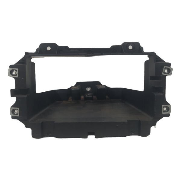 Suporte Radio Multimidia Renault Captur 2019