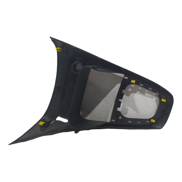 Acabamento Console Central Renault Captur 2019