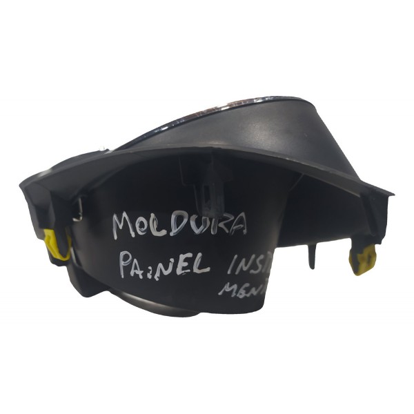 Acabamento Moldura Painel Instrumentos Renault Captur 2019